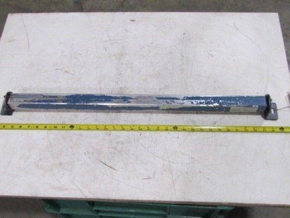 Pinnacle Microguard 28" Light Curtain Emitter Tested OK