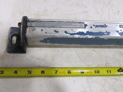 Pinnacle Microguard 28" Light Curtain Emitter Tested OK