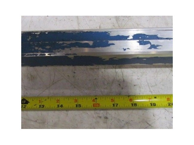 Pinnacle Microguard 28" Light Curtain Emitter Tested OK