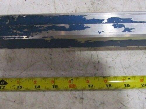 Pinnacle Microguard 28" Light Curtain Emitter Tested OK