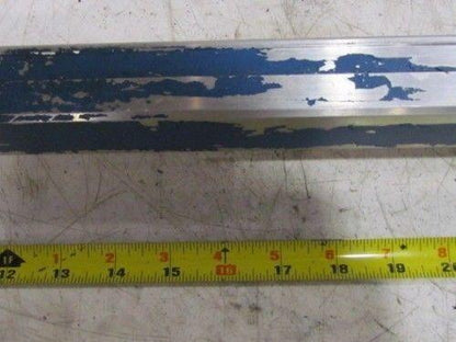 Pinnacle Microguard 28" Light Curtain Emitter Tested OK
