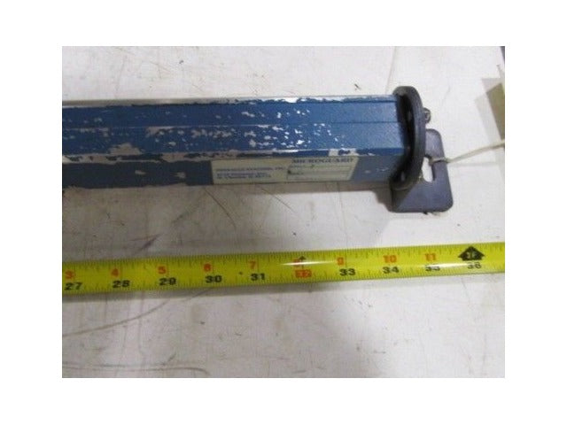 Pinnacle Microguard 28" Light Curtain Emitter Tested OK