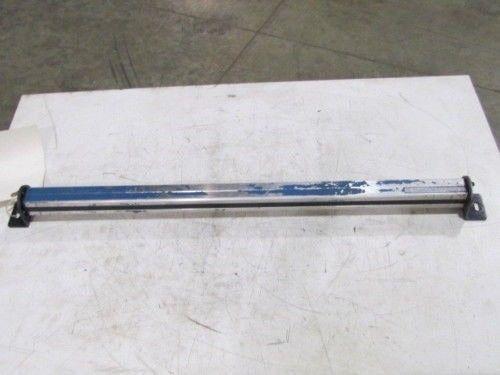 Pinnacle Microguard 28" Light Curtain Emitter Tested OK