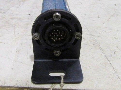 Pinnacle Microguard 28" Light Curtain Emitter Tested OK