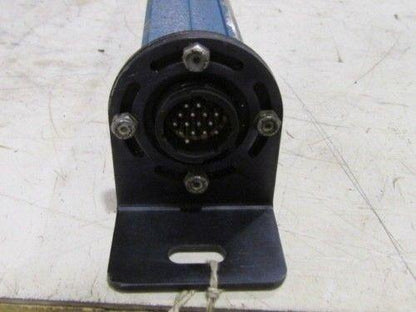 Pinnacle Microguard 28" Light Curtain Emitter Tested OK