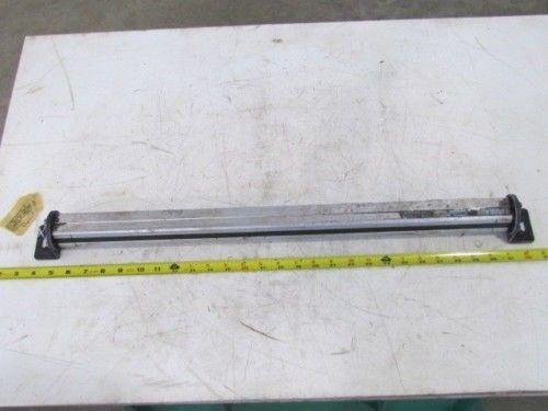 Pinnacle Microguard 24" Light Curtain Receiver TestedOK