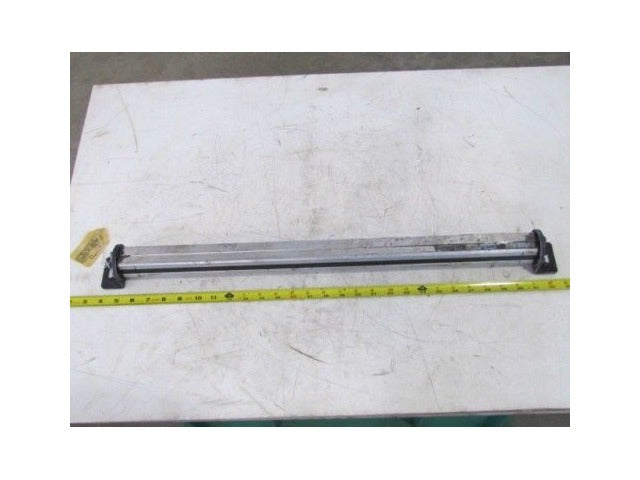 Pinnacle Microguard 24" Light Curtain Receiver TestedOK