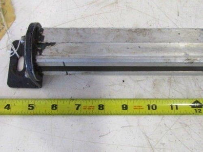 Pinnacle Microguard 24" Light Curtain Receiver TestedOK