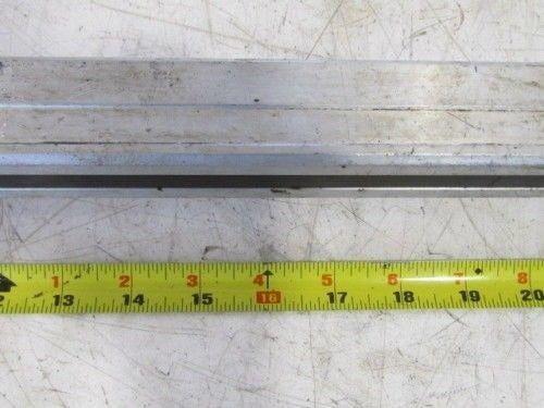 Pinnacle Microguard 24" Light Curtain Receiver TestedOK