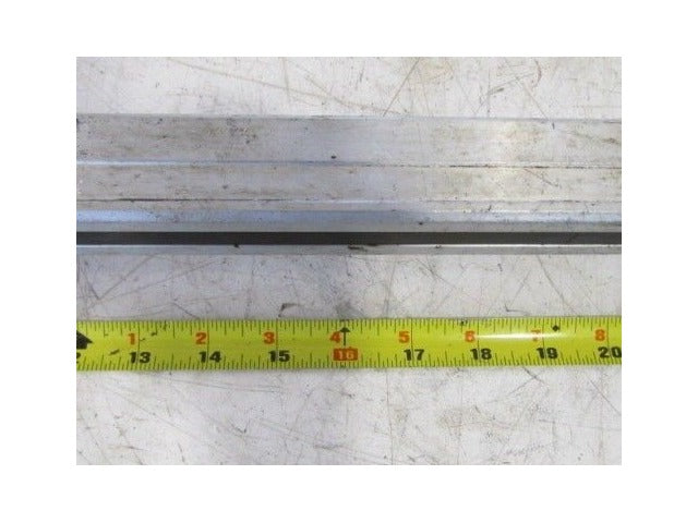 Pinnacle Microguard 24" Light Curtain Receiver TestedOK