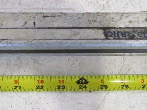 Pinnacle Microguard 24" Light Curtain Receiver TestedOK