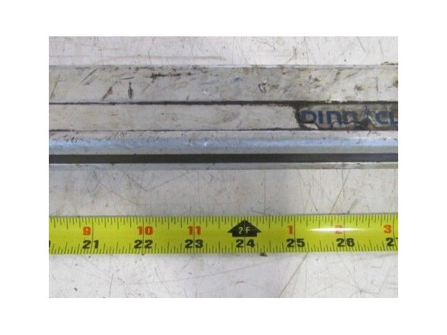 Pinnacle Microguard 24" Light Curtain Receiver TestedOK