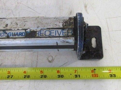 Pinnacle Microguard 24" Light Curtain Receiver TestedOK