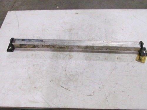 Pinnacle Microguard 24" Light Curtain Receiver TestedOK