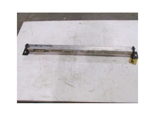 Pinnacle Microguard 24" Light Curtain Receiver TestedOK