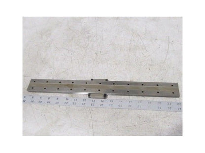 NSK Linear Guide Rail Bearing 9.5mmX40mmX430mm
