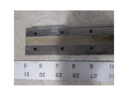 NSK Linear Guide Rail Bearing 9.5mmX40mmX430mm