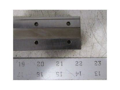 NSK Linear Guide Rail Bearing 9.5mmX40mmX430mm