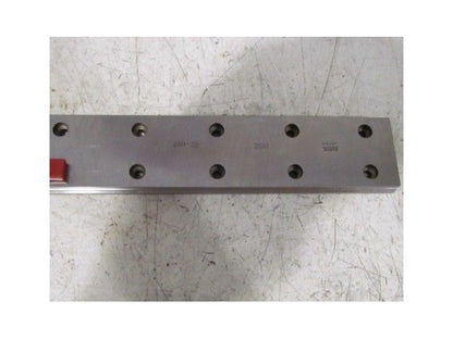 NSK Linear Guide Rail Bearing 9.5mmX40mmX430mm