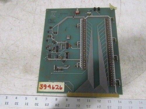 Sciaky AW-B Level  D-T 378 PC PCB Circuit Board