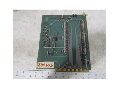 Sciaky AW-B Level  D-T 378 PC PCB Circuit Board