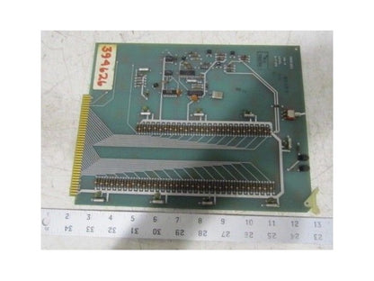 Sciaky AW-B Level  D-T 378 PC PCB Circuit Board