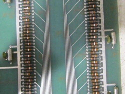 Sciaky AW-B Level  D-T 378 PC PCB Circuit Board
