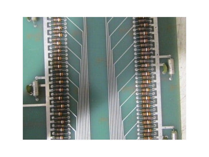 Sciaky AW-B Level  D-T 378 PC PCB Circuit Board