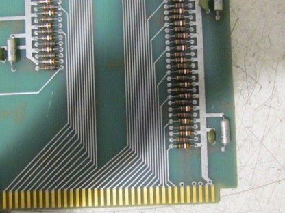 Sciaky AW-B Level  D-T 378 PC PCB Circuit Board