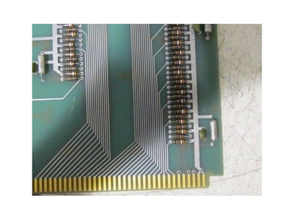 Sciaky AW-B Level  D-T 378 PC PCB Circuit Board