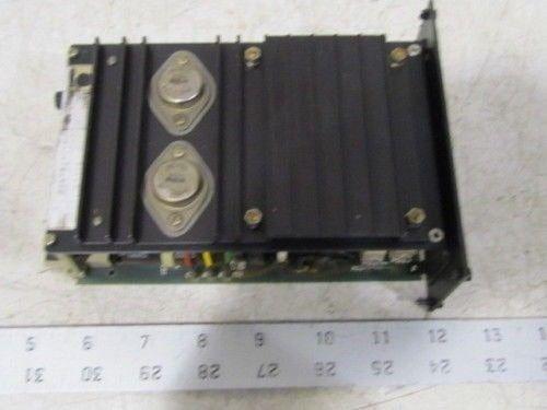 Kniel CD 15.0,5/1,5 Power Supply NTE 01