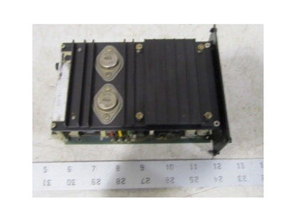 Kniel CD 15.0,5/1,5 Power Supply NTE 01