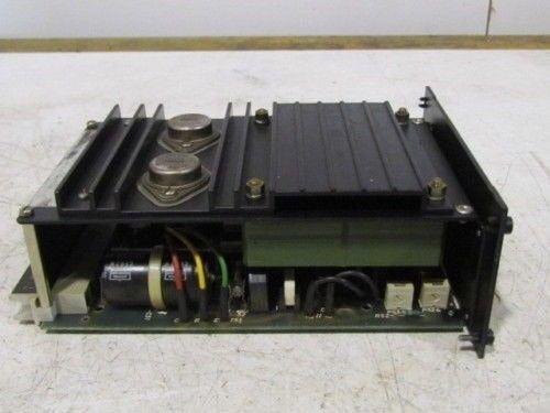 Kniel CD 15.0,5/1,5 Power Supply NTE 01