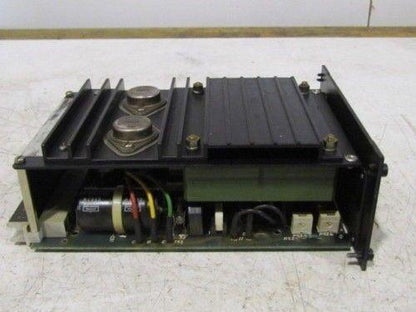 Kniel CD 15.0,5/1,5 Power Supply NTE 01