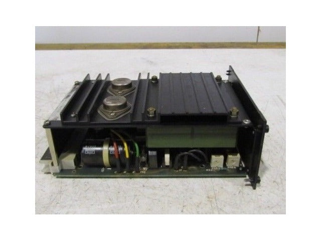 Kniel CD 15.0,5/1,5 Power Supply NTE 01