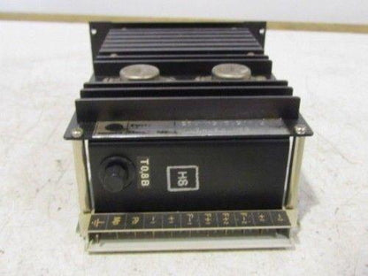 Kniel CD 15.0,5/1,5 Power Supply NTE 01