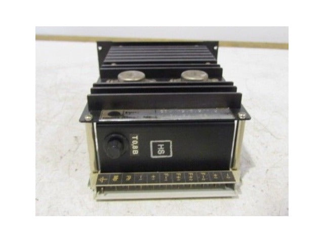 Kniel CD 15.0,5/1,5 Power Supply NTE 01