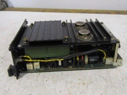 Kniel CD 15.0,5/1,5 Power Supply NTE 01