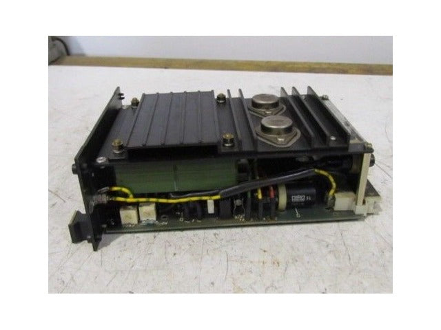 Kniel CD 15.0,5/1,5 Power Supply NTE 01
