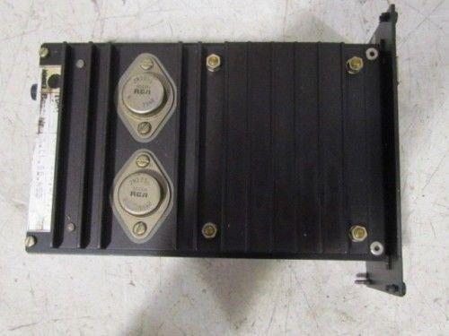 Kniel CD 15.0,5/1,5 Power Supply NTE 01