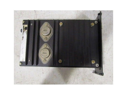 Kniel CD 15.0,5/1,5 Power Supply NTE 01