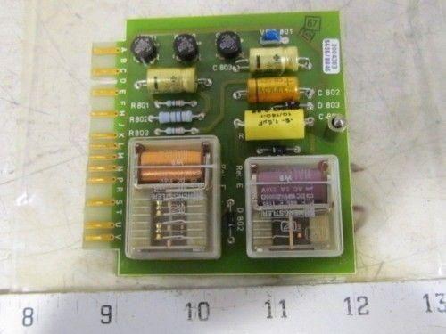 Printed Circuit Board 4009499 4654 20043B3 5626/BB46 PC
