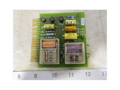 Printed Circuit Board 4009499 4654 20043B3 5626/BB46 PC