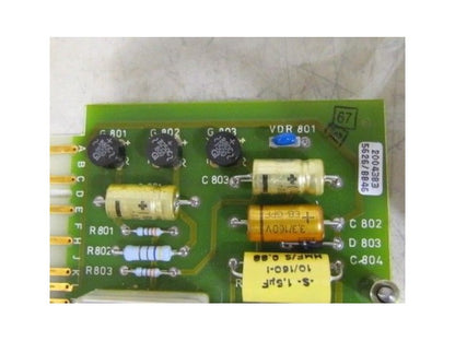 Printed Circuit Board 4009499 4654 20043B3 5626/BB46 PC