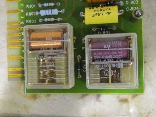 Printed Circuit Board 4009499 4654 20043B3 5626/BB46 PC