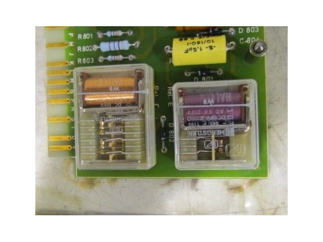 Printed Circuit Board 4009499 4654 20043B3 5626/BB46 PC