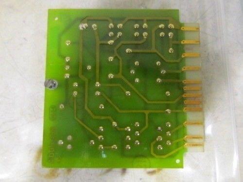 Printed Circuit Board 4009499 4654 20043B3 5626/BB46 PC