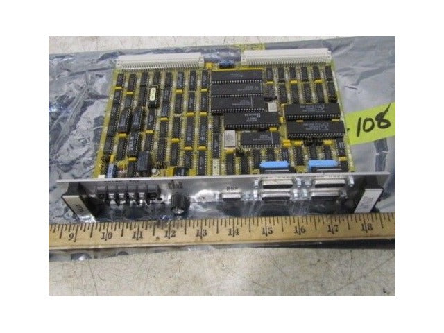 PMC 400 31-50210N11 Aux Board Assy# 31D50210N