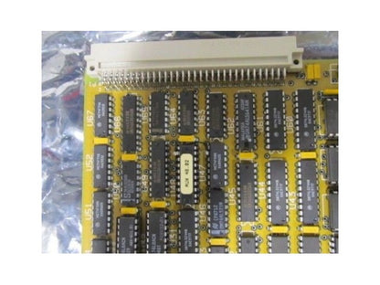 PMC 400 31-50210N11 Aux Board Assy# 31D50210N
