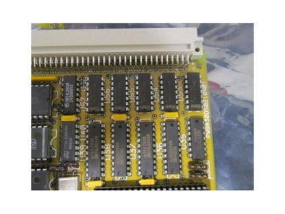 PMC 400 31-50210N11 Aux Board Assy# 31D50210N